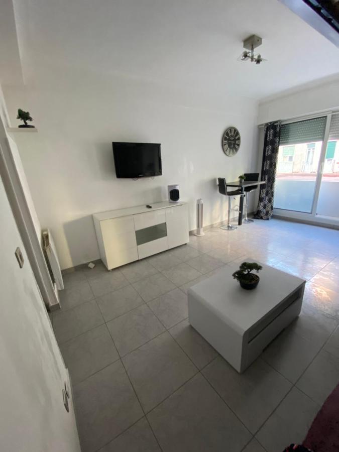 Studio Coeur De Nice Exterior foto