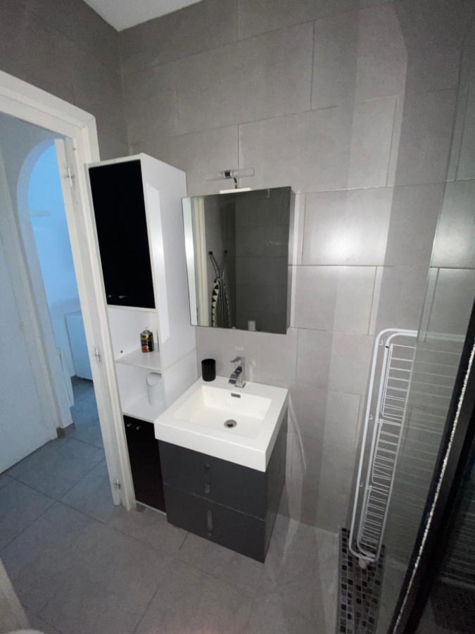 Studio Coeur De Nice Exterior foto